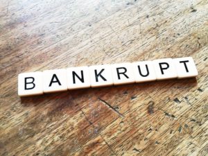 bankruptcy lawyer in New Haven, CT