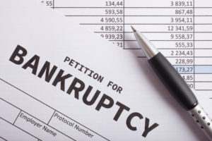Bankruptcy Lawyer Hartford, CT