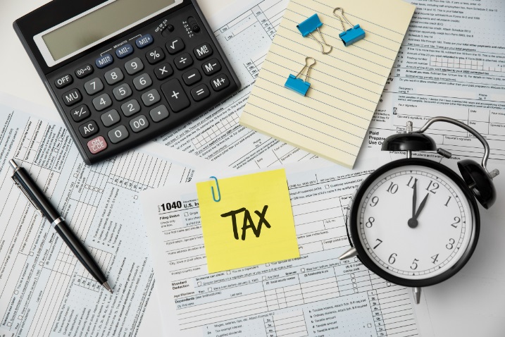 Is Bankruptcy for Tax Debt the Right Choice?