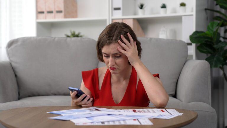 4 Missteps to Steer Clear of Before Filing for Bankruptcy