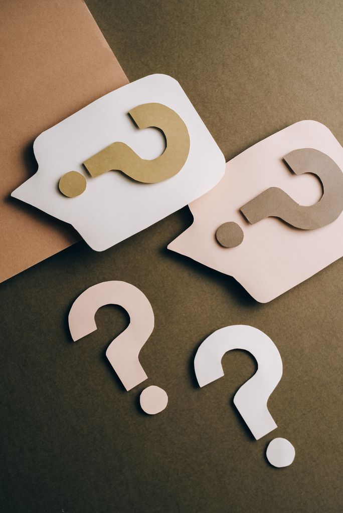 common Bankruptcy FAQs