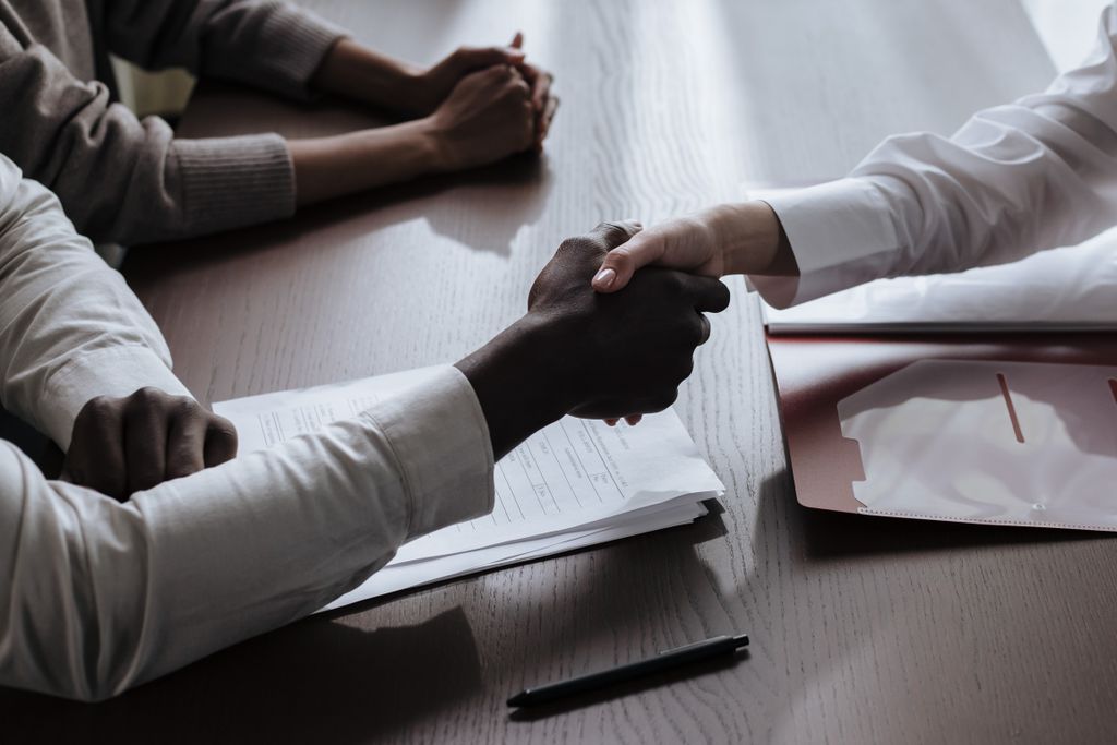 mediation Process Attorney Connecticut